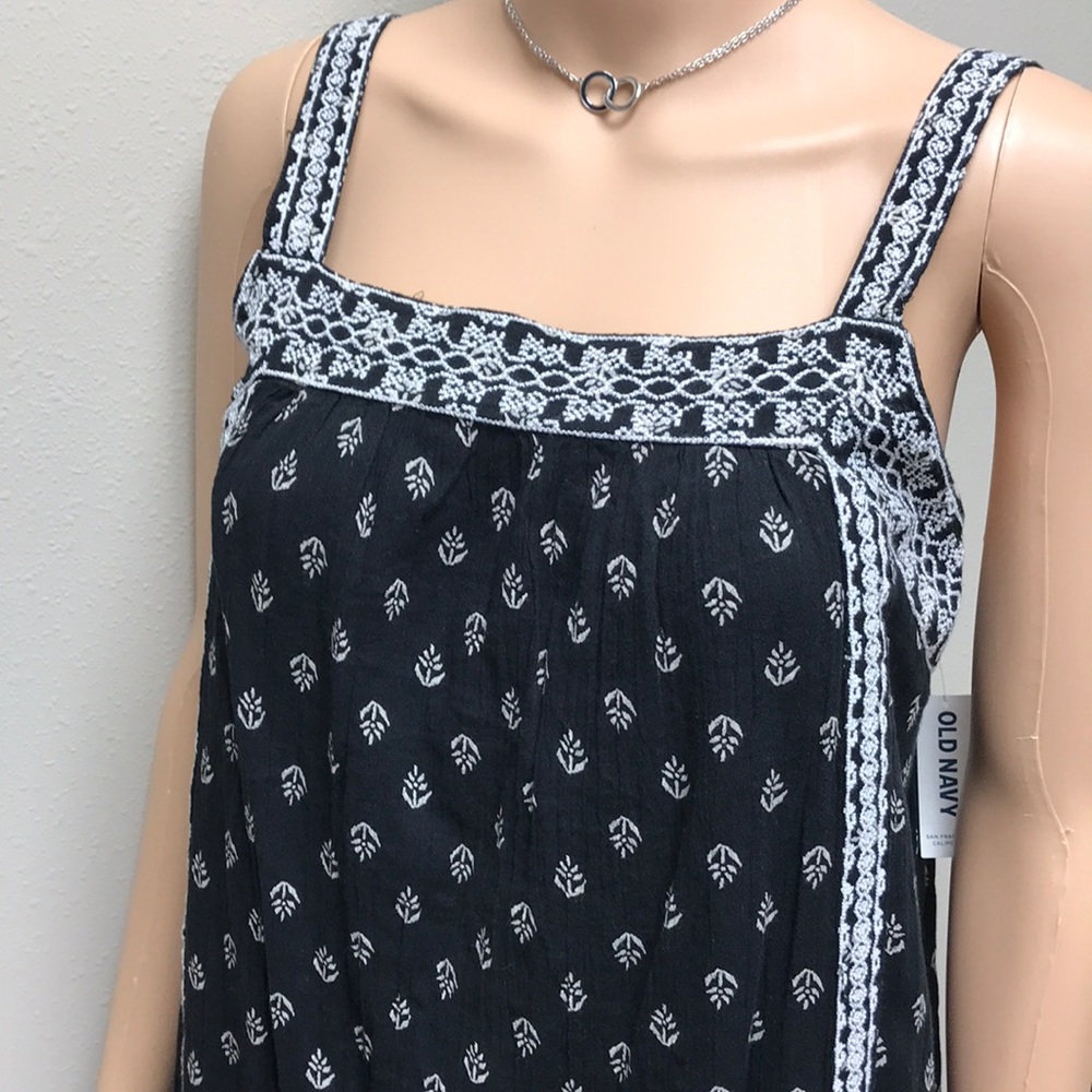 Old Navy dress